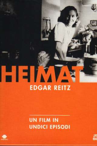 Heimat streaming