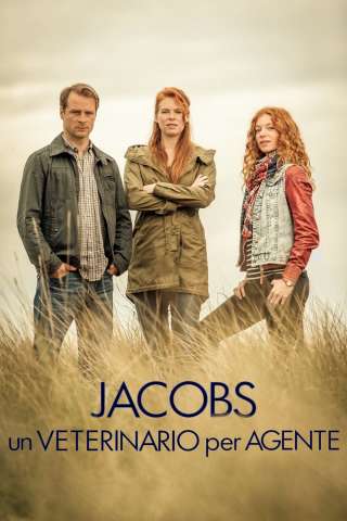 Jacobs: un Veterinario per Agente streaming