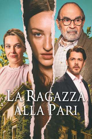 La ragazza alla pari streaming