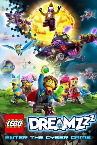LEGO DREAMZzz streaming