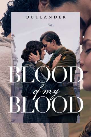 Locandina di Outlander: Blood of My Blood