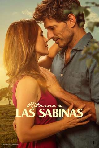 Ritorno a Las Sabinas streaming