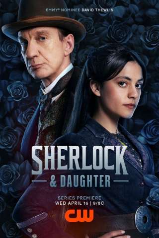 Sherlock and Daughter streaming