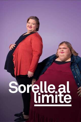 Sorelle Al Limite streaming