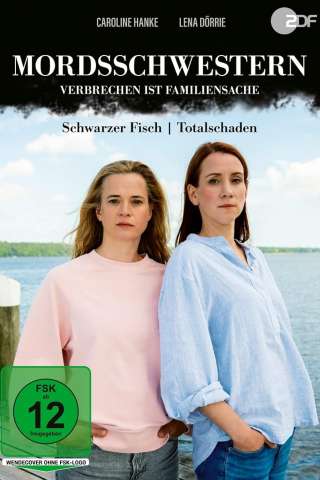 Sorelle e delitti streaming