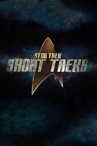 Star Trek: Short Treks streaming