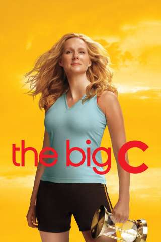 The Big C streaming