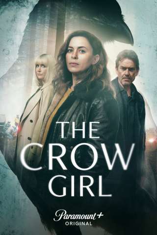 The Crow Girl streaming