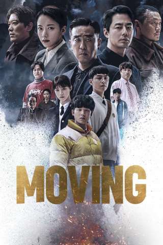 Una famiglia in fuga streaming