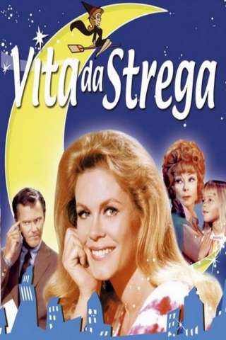 Vita da strega streaming