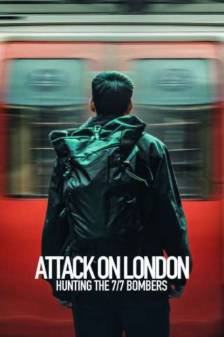 Attack on London: Caccia agli attentatori streaming
