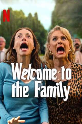 Benvenuti in famiglia streaming