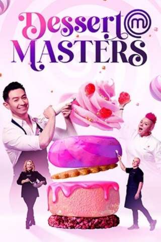 Dessert Masters streaming