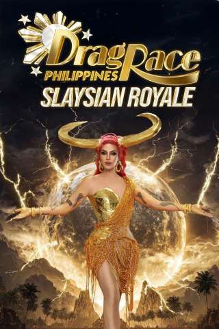 Locandina di Drag Race Philippines: Slaysian Royale
