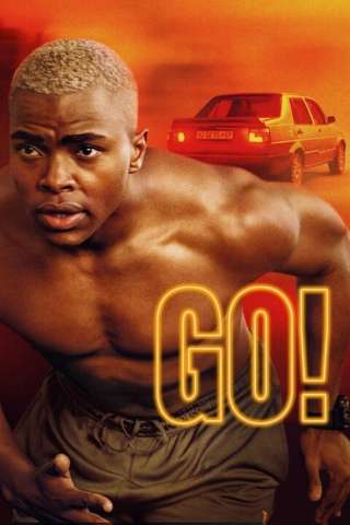 Go! streaming