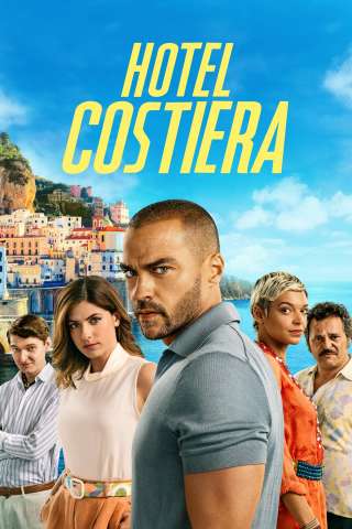 Locandina di Hotel Costiera