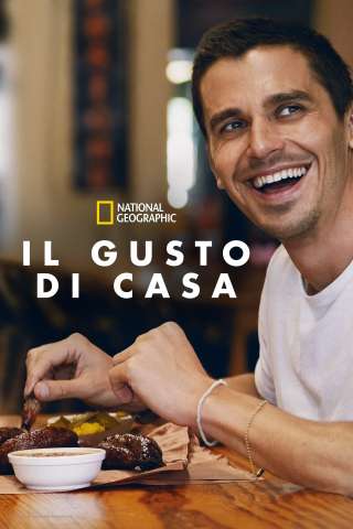 Il gusto di casa streaming