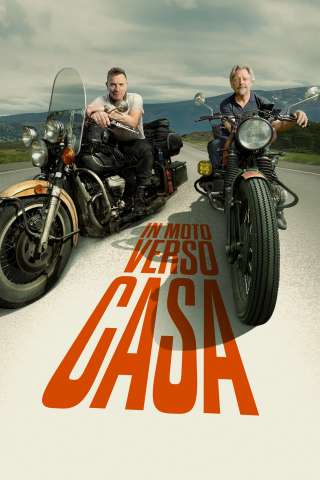 In moto verso casa streaming