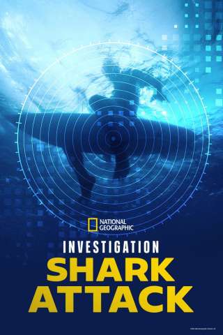 Investigation Shark Attack streaming