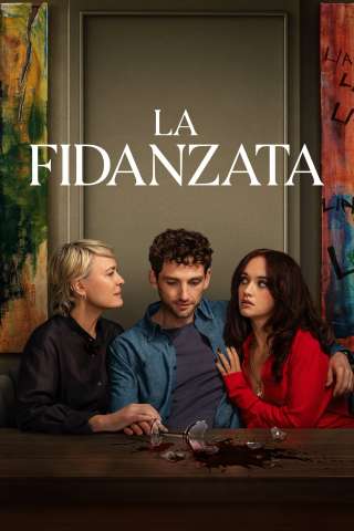 La fidanzata streaming