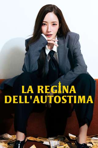La regina dell'autostima streaming