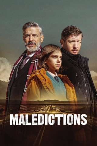Las maldiciones streaming