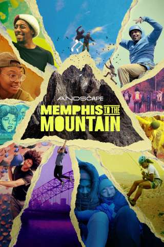 Memphis to the Mountain streaming