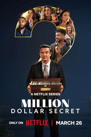 Million Dollar Secret streaming