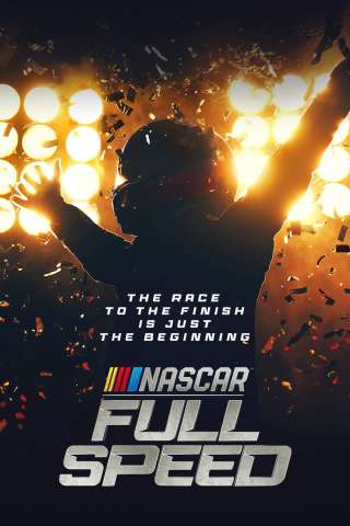 NASCAR: a tutta velocità streaming