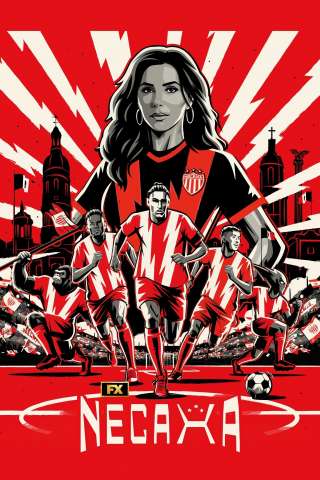 Necaxa streaming