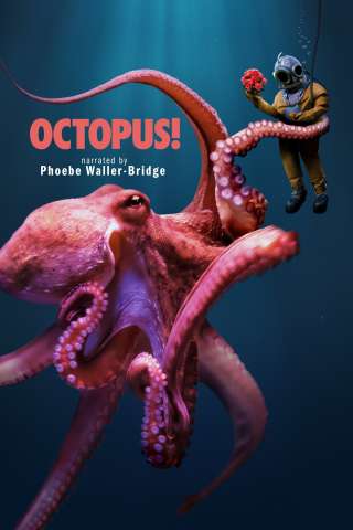 Locandina di Octopus!