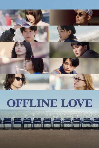 Locandina di Offline Love