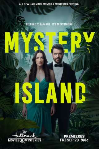Omicidi a Mystery Island streaming