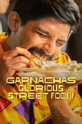 Santas garnachas streaming