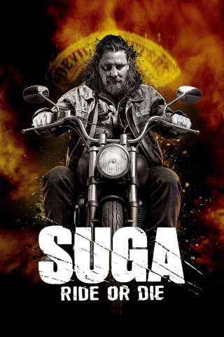 SUGA: Ride or Die streaming