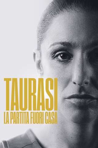 Taurasi: la partita fuori casa streaming