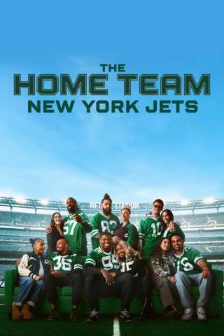 The Home Team: New York Jets streaming