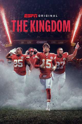 The Kingdom streaming