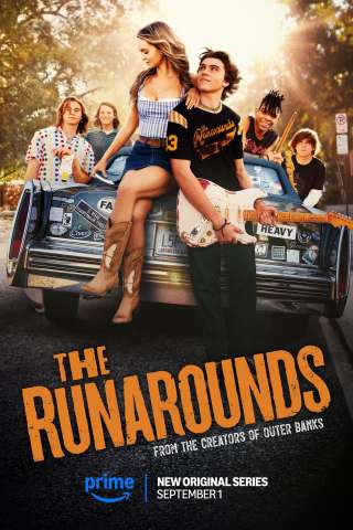 The Runarounds streaming