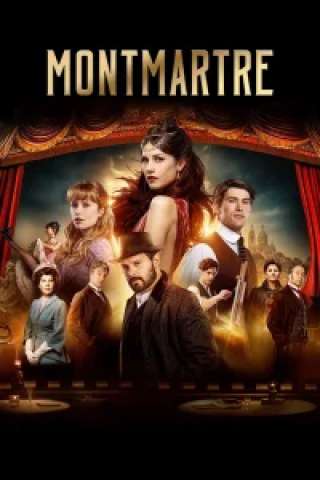 Montmartre streaming