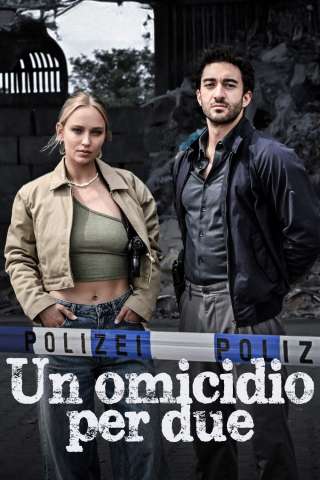 Un omicidio per due streaming