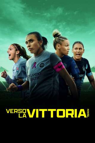 Verso la vittoria: NWSL streaming