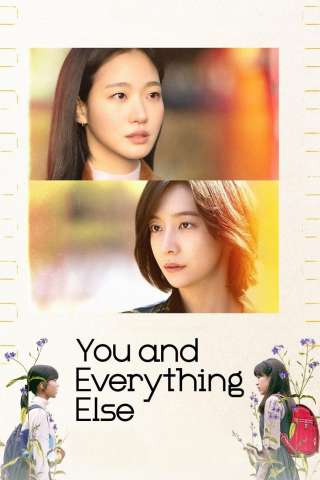 Locandina di You and Everything Else