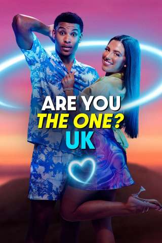 Are You The One? UK streaming