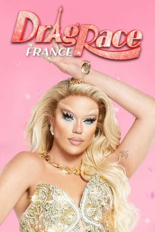 Drag Race France streaming