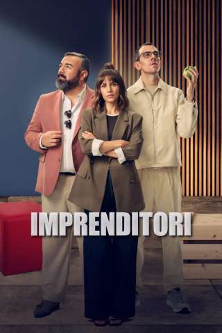 Imprenditori streaming
