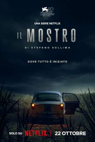 Il Mostro streaming