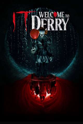 IT: Welcome to Derry streaming