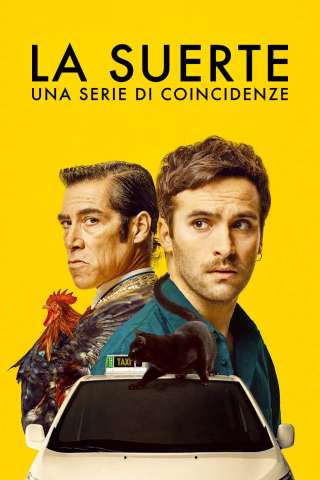 La suerte streaming