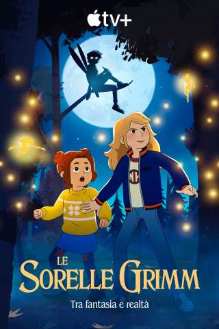 Le sorelle Grimm streaming